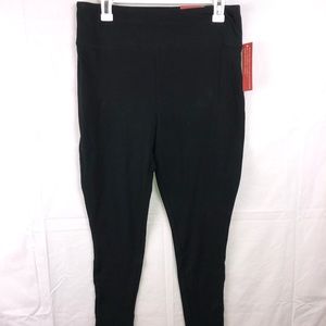 🆕 High Waist Keyhole Ankle Leggings Mossimo